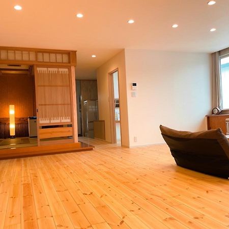 Shiraoi Oceanview 貸別荘hosuikan المظهر الخارجي الصورة