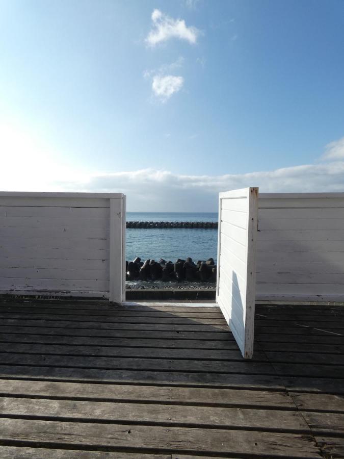 Shiraoi Oceanview 貸別荘hosuikan المظهر الخارجي الصورة